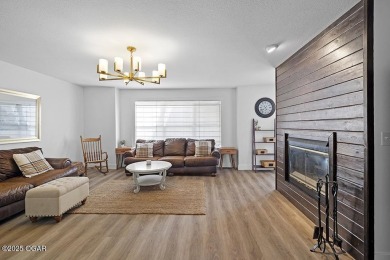 People want to live here - and once you visit, you'll understand on Briarbrook Golf Course in Missouri - for sale on GolfHomes.com, golf home, golf lot