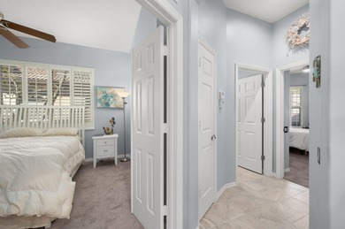 NEW ROOF!!!  Live the PGA Village lifestyle -- where golf on The Legacy Golf and Tennis Club in Florida - for sale on GolfHomes.com, golf home, golf lot