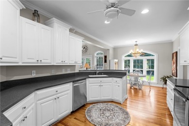 Step into a home that exudes warmth, sophistication, and on Cobbs Glen Country Club in South Carolina - for sale on GolfHomes.com, golf home, golf lot