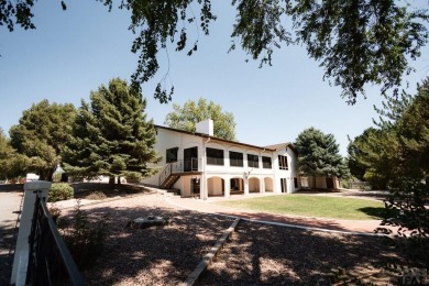 Discover this exquisite 5-bedroom, 3-bathroom home, freshly on Desert Hawk At Pueblo West in Colorado - for sale on GolfHomes.com, golf home, golf lot