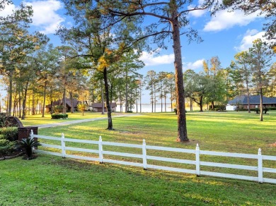 Escape to the tranquility of Lake Sam Rayburn with this on Rayburn Country Club in Texas - for sale on GolfHomes.com, golf home, golf lot