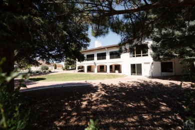 Discover this exquisite 5-bedroom, 3-bathroom home, freshly on Desert Hawk At Pueblo West in Colorado - for sale on GolfHomes.com, golf home, golf lot