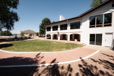 Discover this exquisite 5-bedroom, 3-bathroom home, freshly on Desert Hawk At Pueblo West in Colorado - for sale on GolfHomes.com, golf home, golf lot