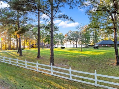 Escape to the tranquility of Lake Sam Rayburn with this on Rayburn Country Club in Texas - for sale on GolfHomes.com, golf home, golf lot