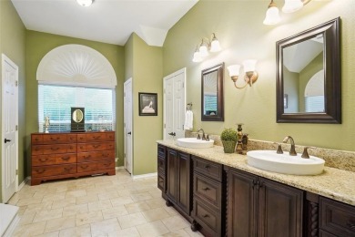 WHAT A VIEW from this great 4 bedroom 2 bath 2 car garage home on Eagle Mountain Country Club  in Texas - for sale on GolfHomes.com, golf home, golf lot