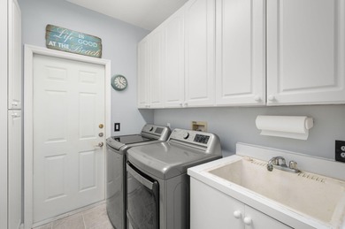 NEW ROOF!!!  Live the PGA Village lifestyle -- where golf on The Legacy Golf and Tennis Club in Florida - for sale on GolfHomes.com, golf home, golf lot