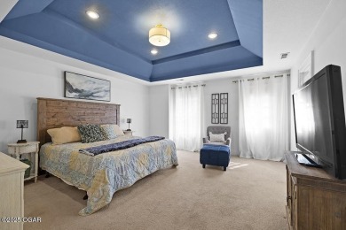 People want to live here - and once you visit, you'll understand on Briarbrook Golf Course in Missouri - for sale on GolfHomes.com, golf home, golf lot