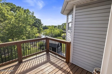 People want to live here - and once you visit, you'll understand on Briarbrook Golf Course in Missouri - for sale on GolfHomes.com, golf home, golf lot
