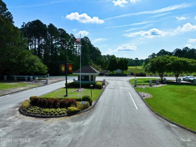 Introducing an extraordinary opportunity to own a luxurious on Harbour Point Golf Club in North Carolina - for sale on GolfHomes.com, golf home, golf lot