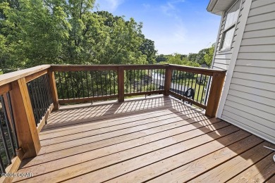 People want to live here - and once you visit, you'll understand on Briarbrook Golf Course in Missouri - for sale on GolfHomes.com, golf home, golf lot