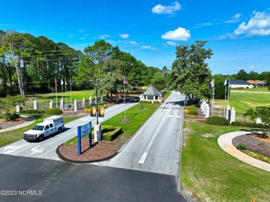 Introducing an extraordinary opportunity to own a luxurious on Harbour Point Golf Club in North Carolina - for sale on GolfHomes.com, golf home, golf lot