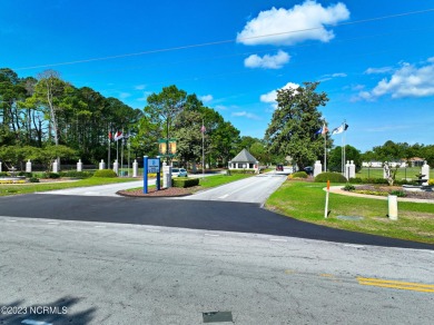Introducing an extraordinary opportunity to own a luxurious on Harbour Point Golf Club in North Carolina - for sale on GolfHomes.com, golf home, golf lot