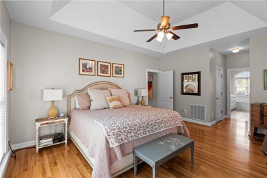 Step into a home that exudes warmth, sophistication, and on Cobbs Glen Country Club in South Carolina - for sale on GolfHomes.com, golf home, golf lot