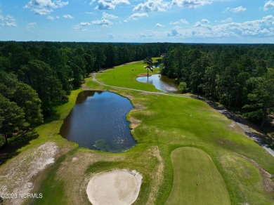 Introducing an extraordinary opportunity to own a luxurious on Harbour Point Golf Club in North Carolina - for sale on GolfHomes.com, golf home, golf lot