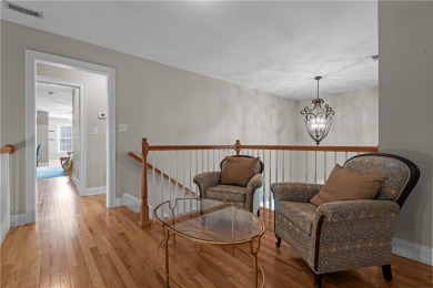 Step into a home that exudes warmth, sophistication, and on Cobbs Glen Country Club in South Carolina - for sale on GolfHomes.com, golf home, golf lot