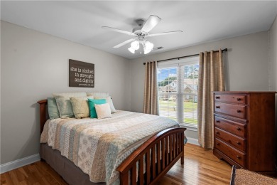 Step into a home that exudes warmth, sophistication, and on Cobbs Glen Country Club in South Carolina - for sale on GolfHomes.com, golf home, golf lot