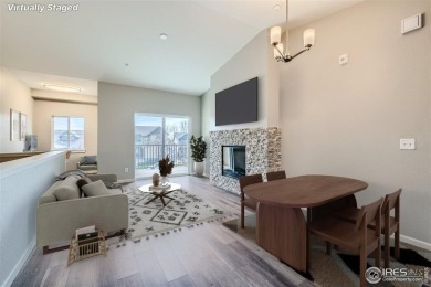 Special Builder Incentive available on certain Condos! Ready to on Ute Creek Golf Course in Colorado - for sale on GolfHomes.com, golf home, golf lot