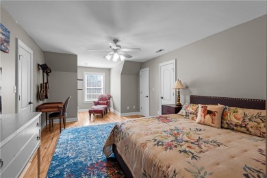 Step into a home that exudes warmth, sophistication, and on Cobbs Glen Country Club in South Carolina - for sale on GolfHomes.com, golf home, golf lot