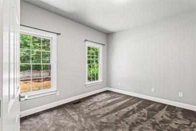 Rare Renovated Ranch on Basement in Hamilton Mill's Premier Golf on Hamilton Mill Golf Club in Georgia - for sale on GolfHomes.com, golf home, golf lot