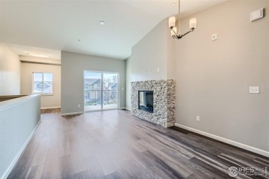 Special Builder Incentive available on certain Condos! Ready to on Ute Creek Golf Course in Colorado - for sale on GolfHomes.com, golf home, golf lot