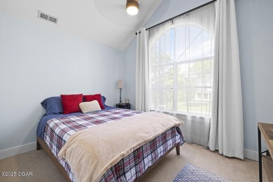 People want to live here - and once you visit, you'll understand on Briarbrook Golf Course in Missouri - for sale on GolfHomes.com, golf home, golf lot