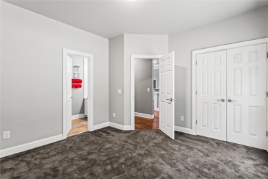 Rare Renovated Ranch on Basement in Hamilton Mill's Premier Golf on Hamilton Mill Golf Club in Georgia - for sale on GolfHomes.com, golf home, golf lot
