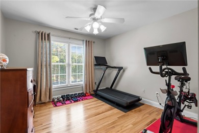 Step into a home that exudes warmth, sophistication, and on Cobbs Glen Country Club in South Carolina - for sale on GolfHomes.com, golf home, golf lot