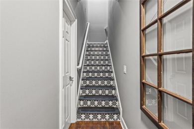 Rare Renovated Ranch on Basement in Hamilton Mill's Premier Golf on Hamilton Mill Golf Club in Georgia - for sale on GolfHomes.com, golf home, golf lot