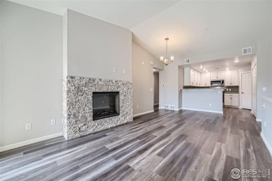 Special Builder Incentive available on certain Condos! Ready to on Ute Creek Golf Course in Colorado - for sale on GolfHomes.com, golf home, golf lot