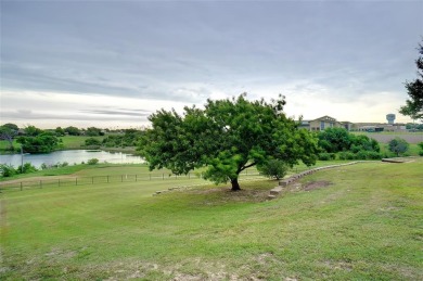 WHAT A VIEW from this great 4 bedroom 2 bath 2 car garage home on Eagle Mountain Country Club  in Texas - for sale on GolfHomes.com, golf home, golf lot