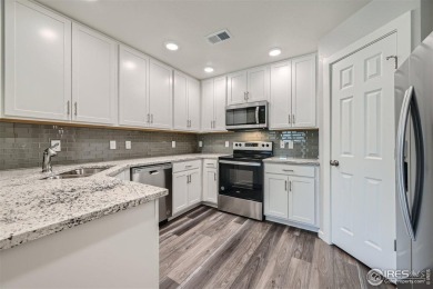 Special Builder Incentive available on certain Condos! Ready to on Ute Creek Golf Course in Colorado - for sale on GolfHomes.com, golf home, golf lot
