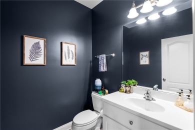 Step into a home that exudes warmth, sophistication, and on Cobbs Glen Country Club in South Carolina - for sale on GolfHomes.com, golf home, golf lot
