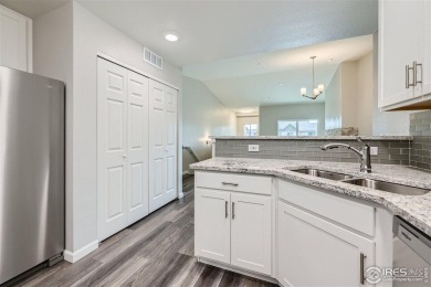 Special Builder Incentive available on certain Condos! Ready to on Ute Creek Golf Course in Colorado - for sale on GolfHomes.com, golf home, golf lot