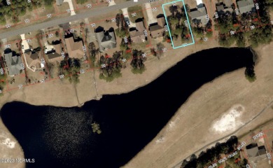 Introducing an extraordinary opportunity to own a luxurious on Harbour Point Golf Club in North Carolina - for sale on GolfHomes.com, golf home, golf lot
