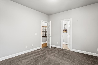 Rare Renovated Ranch on Basement in Hamilton Mill's Premier Golf on Hamilton Mill Golf Club in Georgia - for sale on GolfHomes.com, golf home, golf lot