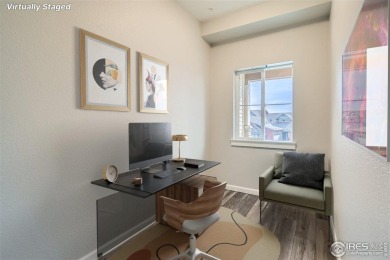 Special Builder Incentive available on certain Condos! Ready to on Ute Creek Golf Course in Colorado - for sale on GolfHomes.com, golf home, golf lot