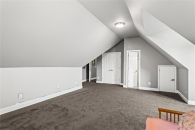 Rare Renovated Ranch on Basement in Hamilton Mill's Premier Golf on Hamilton Mill Golf Club in Georgia - for sale on GolfHomes.com, golf home, golf lot