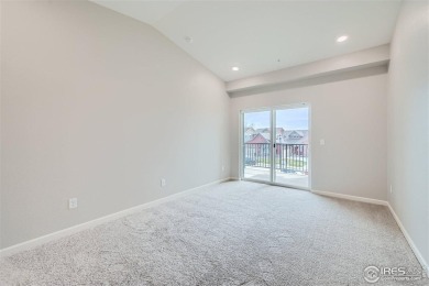 Special Builder Incentive available on certain Condos! Ready to on Ute Creek Golf Course in Colorado - for sale on GolfHomes.com, golf home, golf lot