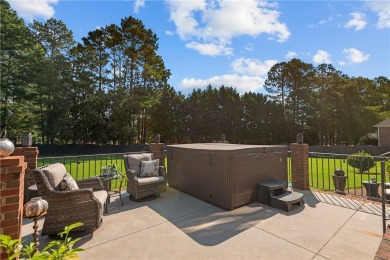 Step into a home that exudes warmth, sophistication, and on Cobbs Glen Country Club in South Carolina - for sale on GolfHomes.com, golf home, golf lot