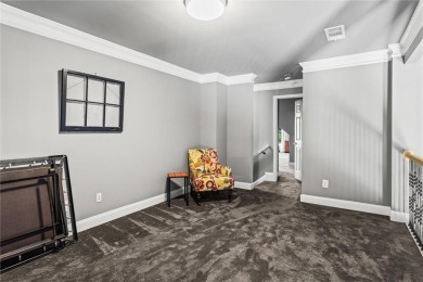 Rare Renovated Ranch on Basement in Hamilton Mill's Premier Golf on Hamilton Mill Golf Club in Georgia - for sale on GolfHomes.com, golf home, golf lot