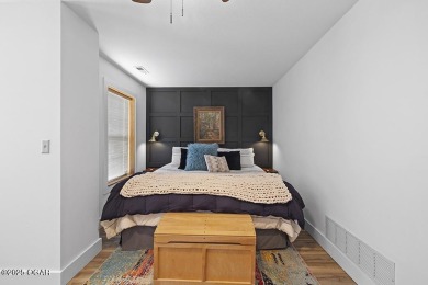 People want to live here - and once you visit, you'll understand on Briarbrook Golf Course in Missouri - for sale on GolfHomes.com, golf home, golf lot