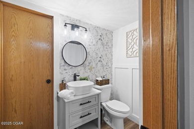 People want to live here - and once you visit, you'll understand on Briarbrook Golf Course in Missouri - for sale on GolfHomes.com, golf home, golf lot
