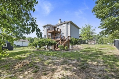 People want to live here - and once you visit, you'll understand on Briarbrook Golf Course in Missouri - for sale on GolfHomes.com, golf home, golf lot