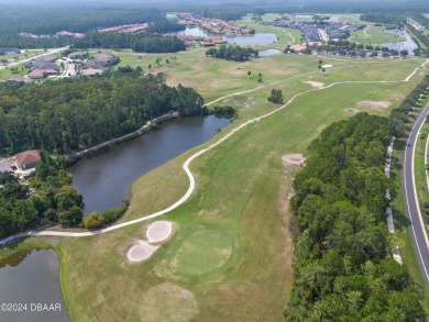 Located in the prestigious Venetian Bay, this custom-designed on Venetian Bay Golf Course in Florida - for sale on GolfHomes.com, golf home, golf lot