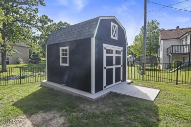 People want to live here - and once you visit, you'll understand on Briarbrook Golf Course in Missouri - for sale on GolfHomes.com, golf home, golf lot