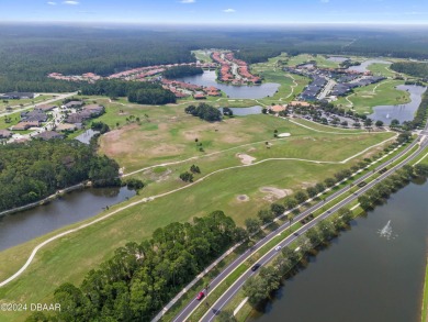 Located in the prestigious Venetian Bay, this custom-designed on Venetian Bay Golf Course in Florida - for sale on GolfHomes.com, golf home, golf lot