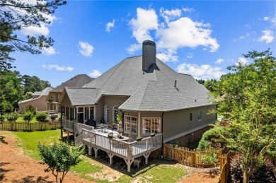 Rare Renovated Ranch on Basement in Hamilton Mill's Premier Golf on Hamilton Mill Golf Club in Georgia - for sale on GolfHomes.com, golf home, golf lot