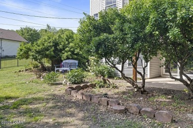 People want to live here - and once you visit, you'll understand on Briarbrook Golf Course in Missouri - for sale on GolfHomes.com, golf home, golf lot