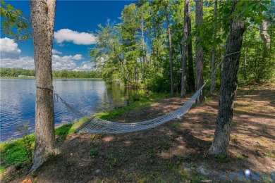 AMAZING LAKEFRONT ONE STORY HOME IN BEAUTIFUL LAKE CAROLINE ! on Pendleton Golf Club in Virginia - for sale on GolfHomes.com, golf home, golf lot
