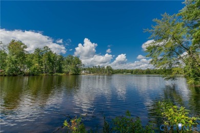 AMAZING LAKEFRONT ONE STORY HOME IN BEAUTIFUL LAKE CAROLINE ! on Pendleton Golf Club in Virginia - for sale on GolfHomes.com, golf home, golf lot